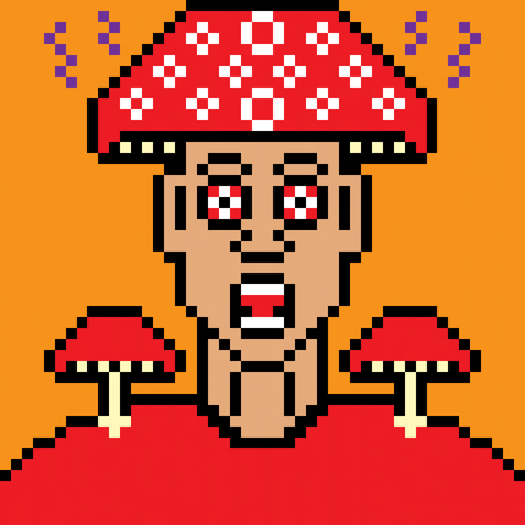 Shroom Punk